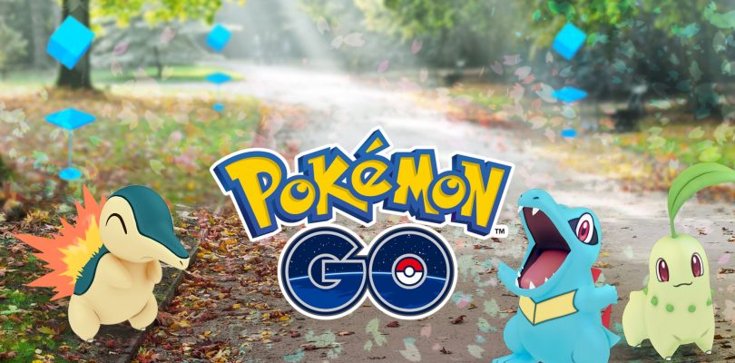 Pokémon GO – Update bringt 80 frische Pokémon ins Spiel