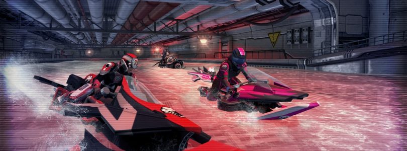 Riptide GP Renegade – Die XBox One-Version im Test