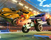 Rocket League erhält Hot Wheels-DLC