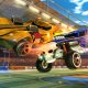 Rocket League erhält Hot Wheels-DLC