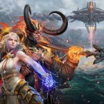 Skyforge – Trailer zum „Demonic Dawn Update“ veröffentlicht