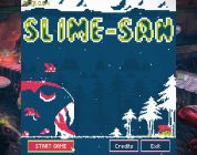 Slime-san – Schwerer Platformer im Preview