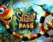 Test: Snake Pass – Wir schlängeln uns durch den Puzzle-Platformer