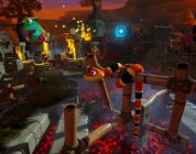 Snake Pass – Platformer erscheint am 29. März