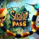 Snake Pass – Update bringt kostenlosen Arcade-Modus