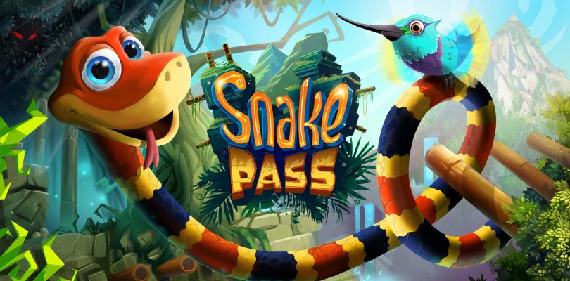 Snake Pass – Update bringt kostenlosen Arcade-Modus