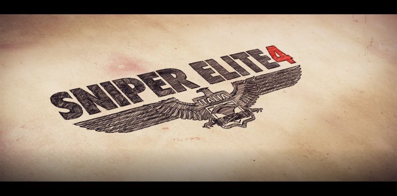 Test: Sniper Elite 4 – Der bisher beste Serienteil?