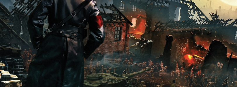 Victor Vran – Action-RPG erscheint als Overkill Edition für Nintendo Switch