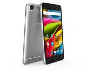 ARCHOS 50b Cobalt Lite – 5-Zoll-Smartphone mit LTE um 129€