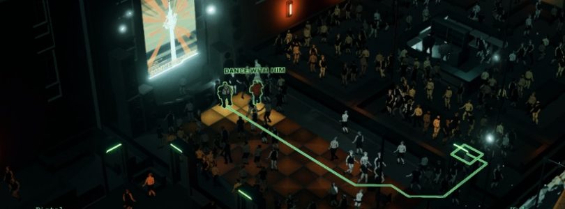 All Walls Must Fall startet auf Kickstarter und braucht euch