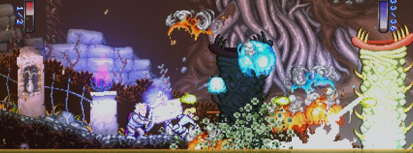 Battle Princess Madelyn – Neues Video zeigt den Arcade-Modus