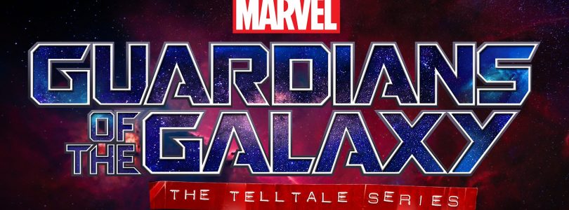 Guardians of the Galaxy – Episode 4 erscheint am 10. Oktober