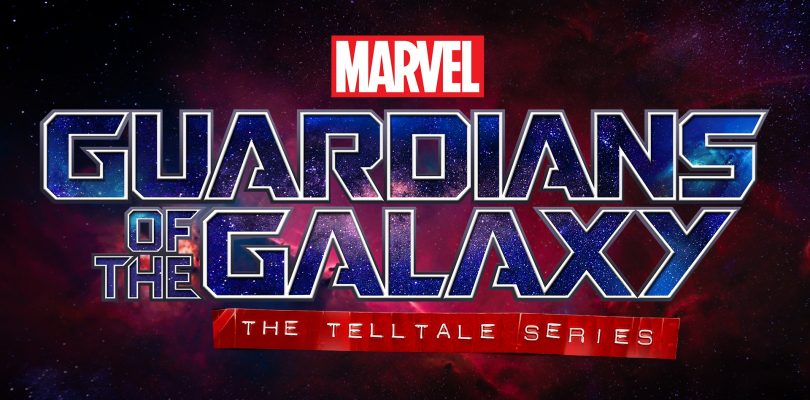 Guardians of the Galaxy – Episode 4 erscheint am 10. Oktober