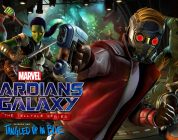 Test: Marvel`s Guardians of the Galaxy – Adventure von Telltale Games