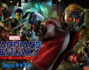 Marvel’s Guardians of the Galaxy: The Telltale Series – Trailer, Screenshots und Release bekannt