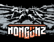 Nongünz – Gameplay-Video veröffentlicht, Release am 19. Mai