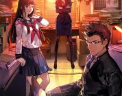 Tokyo Twilight Ghost Hunters: Daybreak Special Gigs kommt für den PC