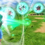 Dragon Ball Xenoverse 2 nun auch für XBox Series & PS5