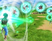 Dragon Ball Xenoverse 2 nun auch für XBox Series & PS5