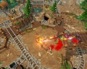 Dungeons 3 – Neues Gameplay-Video mit Monty Arnold veröffentlicht