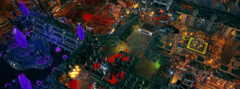 Dungeons 3 – Hier ist der Launch-Trailer