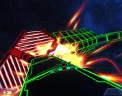 Test: Dystoria – Tron-Optik trifft auf Arcade