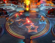Games of Glory – Beta am Wochenende, Crossplay für PC & PS4