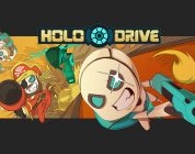 Holodrive – Free2Play-Shooter startet heute auf Steam