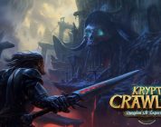 KryptCrawler – Erste Infos und ein Trailer zum VR Dungeon Crawler