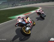 MotoGP 17 – Trailer zum Manager-Karriere-Modus