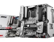 MSI kündigt Z270 MPower Gaming Titanium Mainboard an