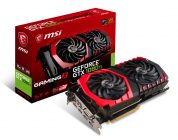 MSI hat fünf neue GeForce GTX 1080 Ti-Modelle mit Twin Frozr VI-Technologie