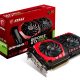 MSI hat fünf neue GeForce GTX 1080 Ti-Modelle mit Twin Frozr VI-Technologie