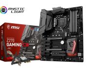 MSI Z270 Gaming M6 AC – Mainboard mit Wi-Fi- und Bluetooth-Karte