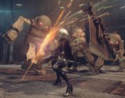 NieR: Automata – Hier ist der Launch-Trailer