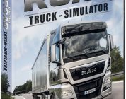 On The Road – Truck Simulator startet in den Early-Access