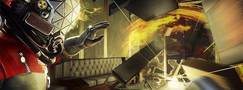 Prey – Demo wird in kostenlose Testversion umgewandelt