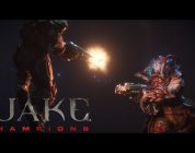 Quake Champions – Anmeldung zur Closed Beta gestartet, neuer Trailer veröffentlicht