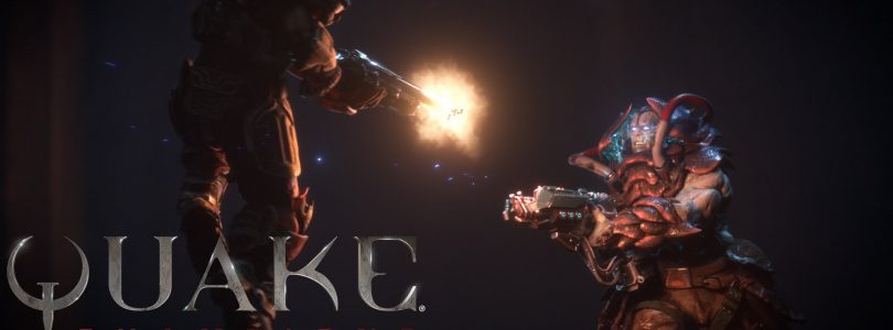 Quake Champions – Anmeldung zur Closed Beta gestartet, neuer Trailer veröffentlicht