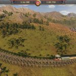 Railway Empire tuckert auf der Nintendo Switch los