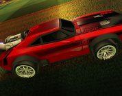 Rocket League erhält den Dodge Ice Charger aus Fast & Furious 8