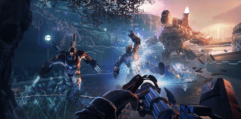 Shadow Warrior 2 – Kostenloses DLC „Bounty Hunt“ veröffentlicht