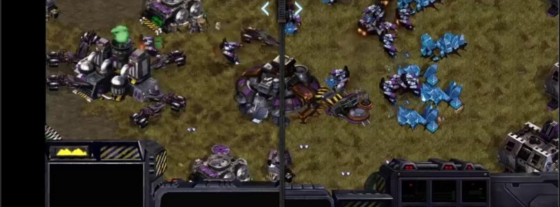 StarCraft Remastered – Es ist endlich offiziell