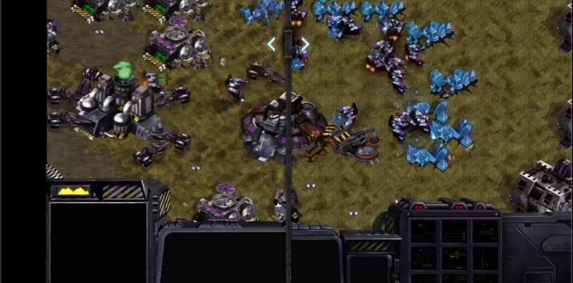 StarCraft Remastered – Es ist endlich offiziell