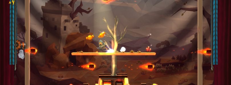 Talent Not Included erscheint am 05. April auf XBox One