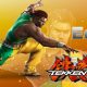 Tekken 7 – Eddy Gordo mit Trailer angekündigt