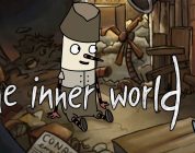 Kurznews – The Inner World und The Last Wind Monk erscheinen am 03. August für Nintendo Switch