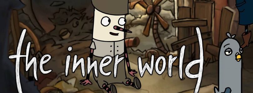 The Inner World – Die XBox One-Version im Test