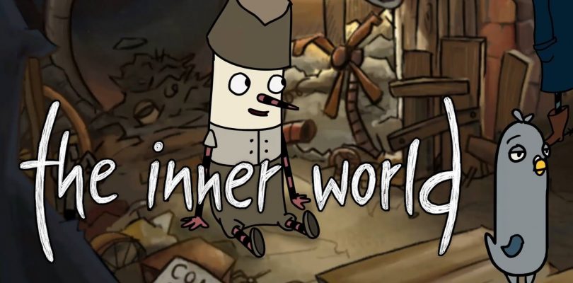 The Inner World – Die XBox One-Version im Test