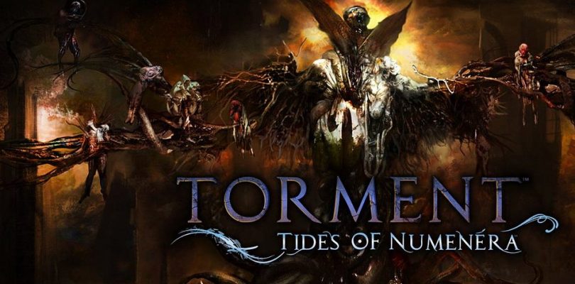 Test: Torment: Tides of Numenera – Großartiges RPG aber nicht für Jedermann
